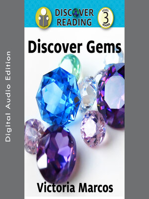 cover image of Discover Gems